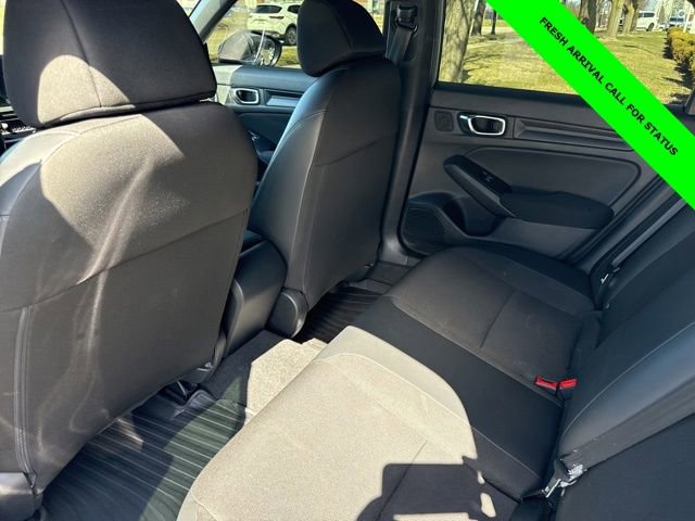 Used 2023 Honda Civic Sport image 12
