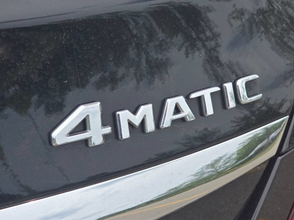 Certified 2020 Mercedes-Benz C 300 4MATIC Sedan image 6