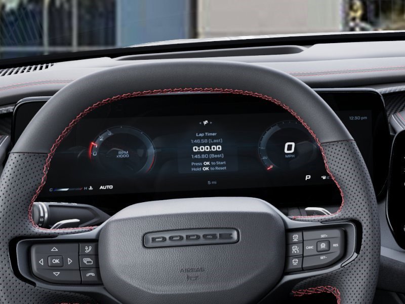 New 2026 Dodge Charger Scat Pack image 17