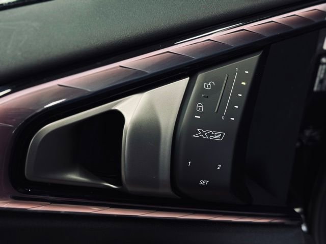 New 2026 BMW X3 xDrive30 w/ Premium Package image 14