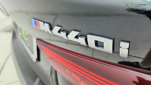 Used 2026 BMW M440i Coupe image 17
