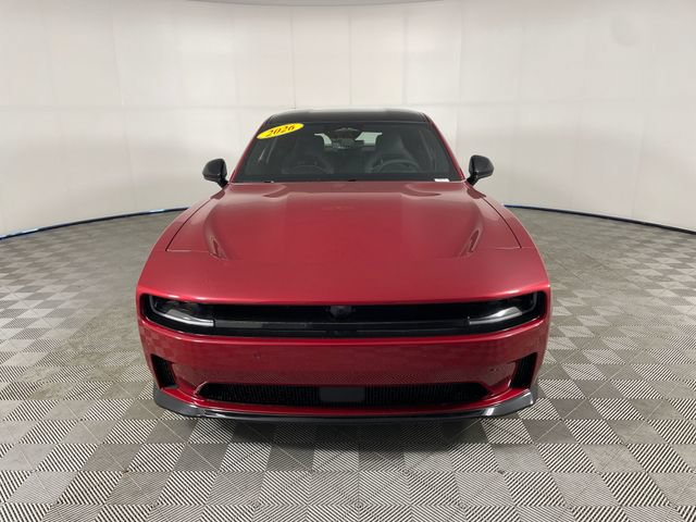 New 2026 Dodge Charger Daytona Scat Pack w/ Track Package AWD/4WD image 21