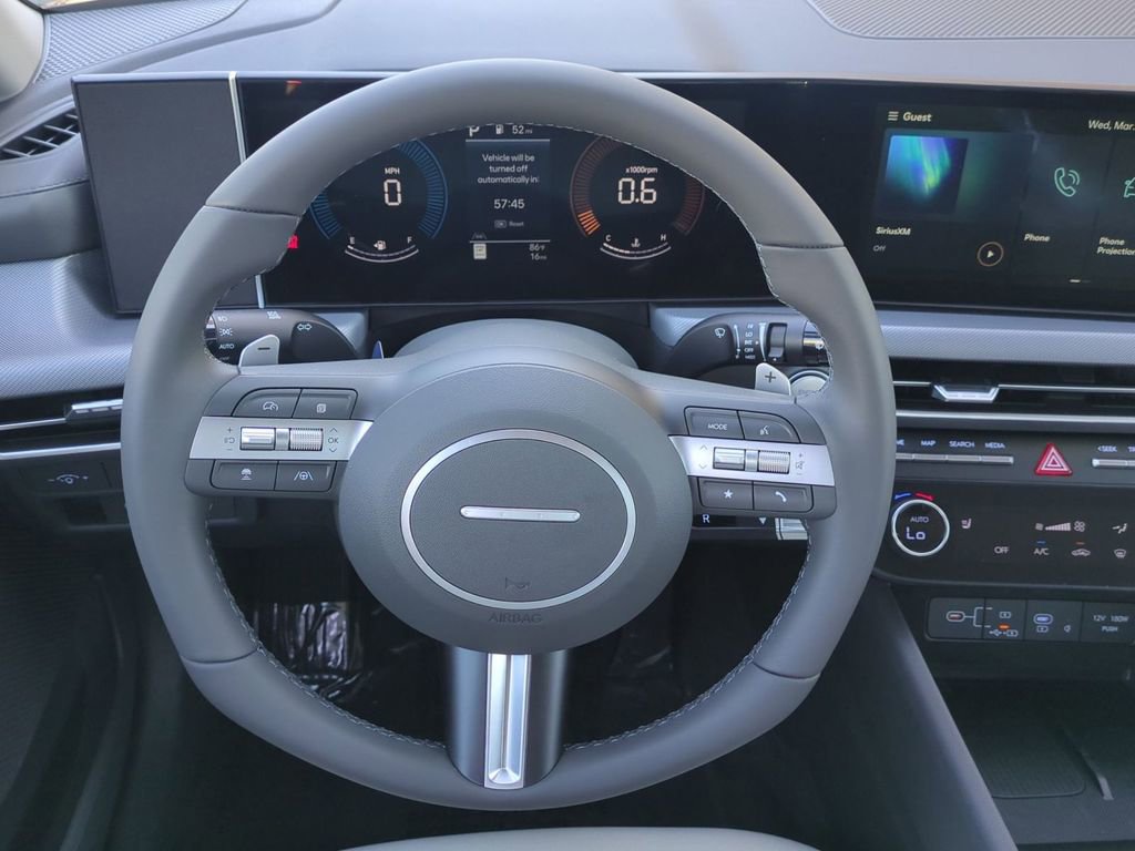 New 2026 Hyundai Sonata SEL FWD image 19
