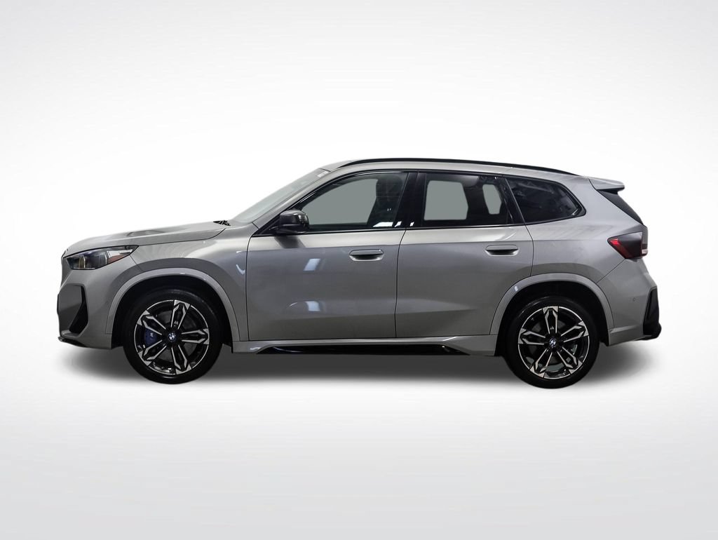 Certified 2024 BMW X1 M35i w/ Premium Package AWD/4WD image 2