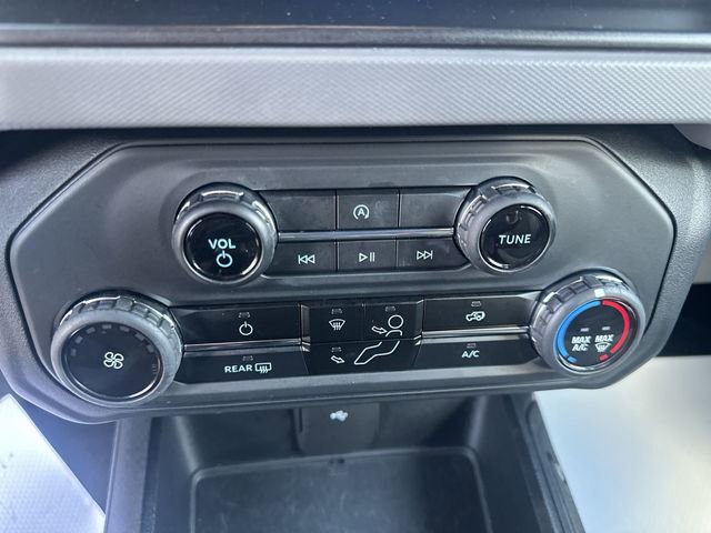 Used 2023 Ford Bronco 4-Door image 18