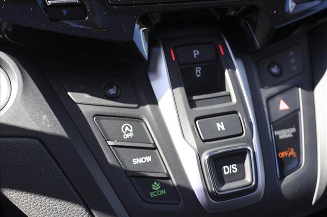 New 2027 Honda Odyssey EX-L image 20