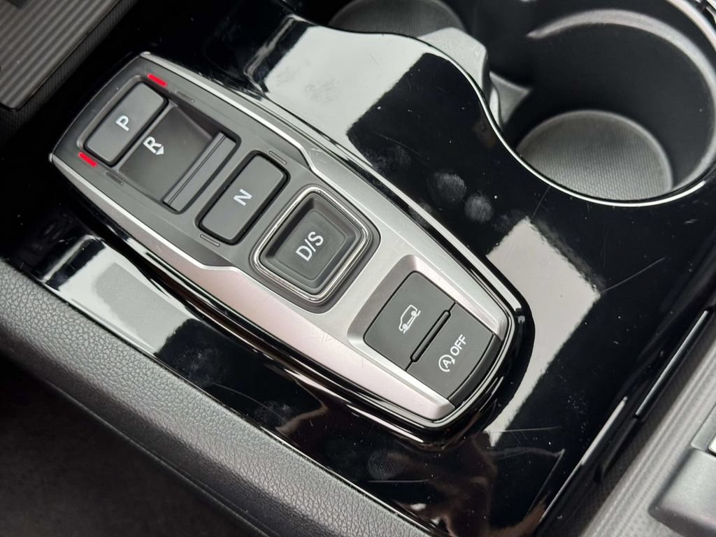 Certified 2023 Honda Passport Elite image 30