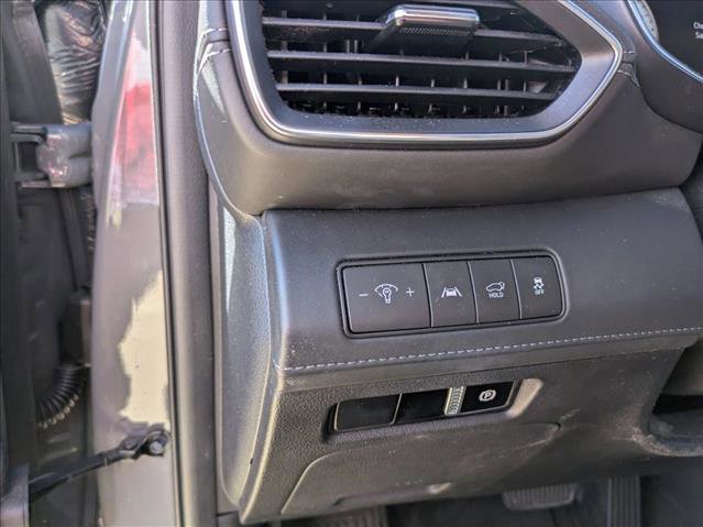 Used 2022 Hyundai Santa Fe SEL w/ Convenience + Premium Package image 13