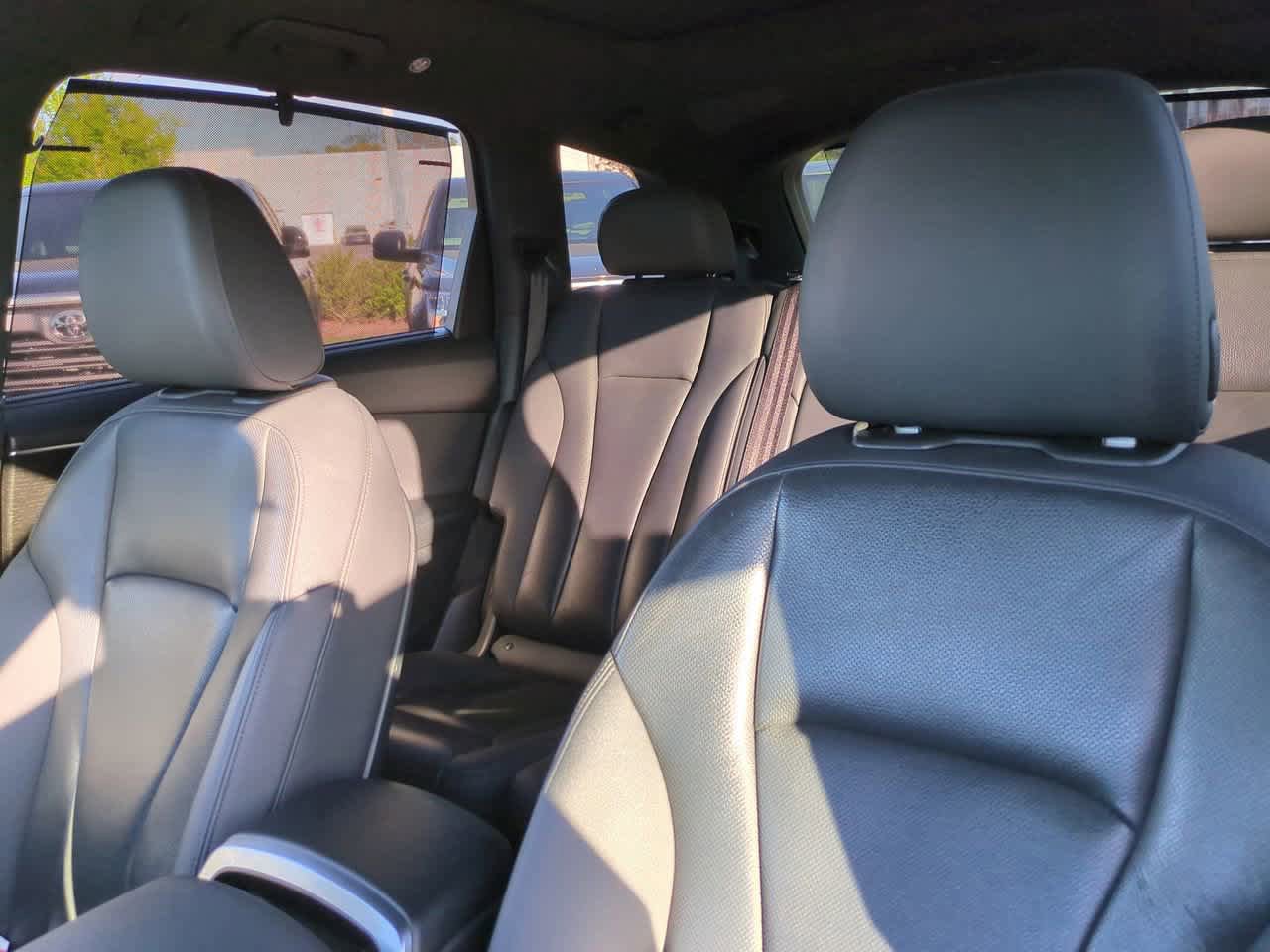 Used 2021 Audi Q7 3.0T Prestige image 8