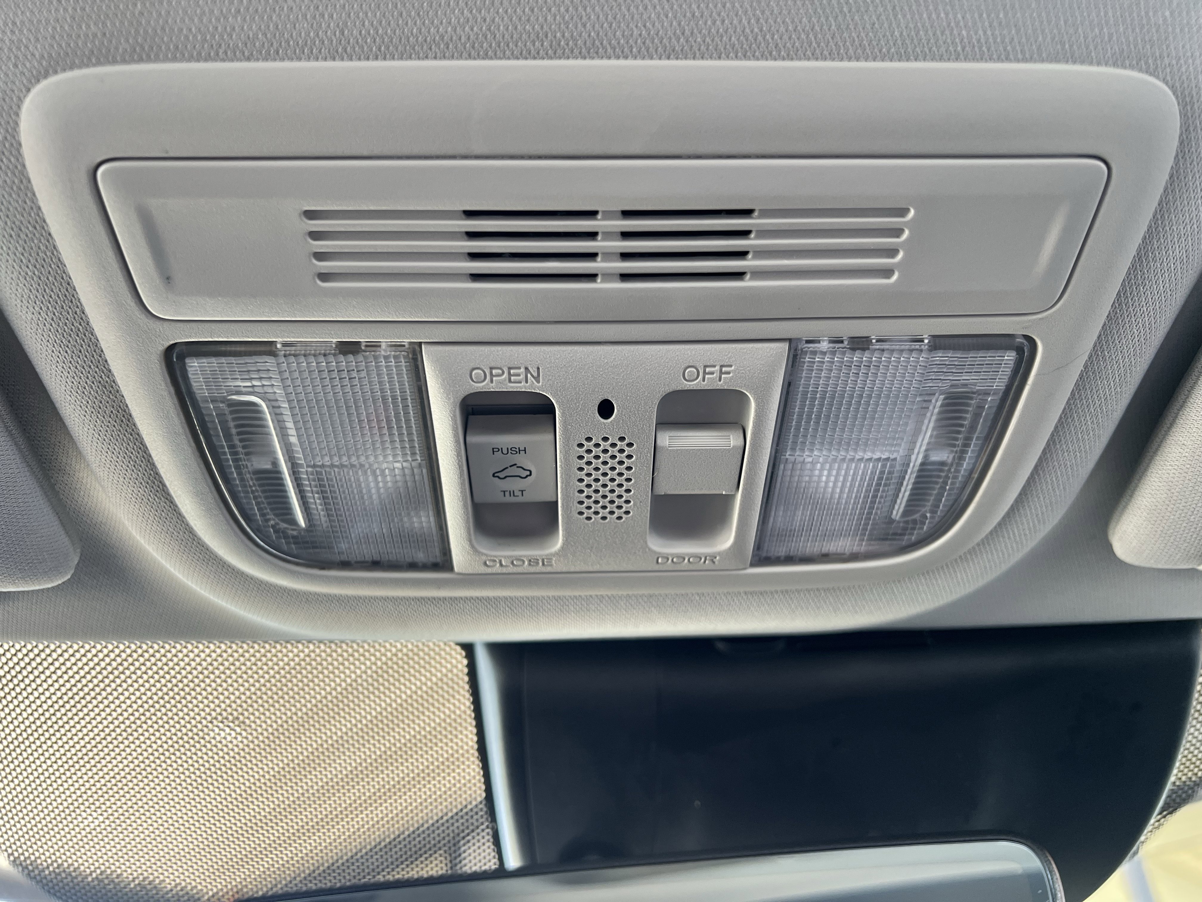 Used 2019 Honda Civic EX-L image 35