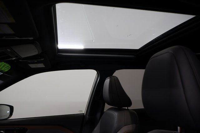 Certified 2025 Subaru Forester Sport AWD/4WD image 13