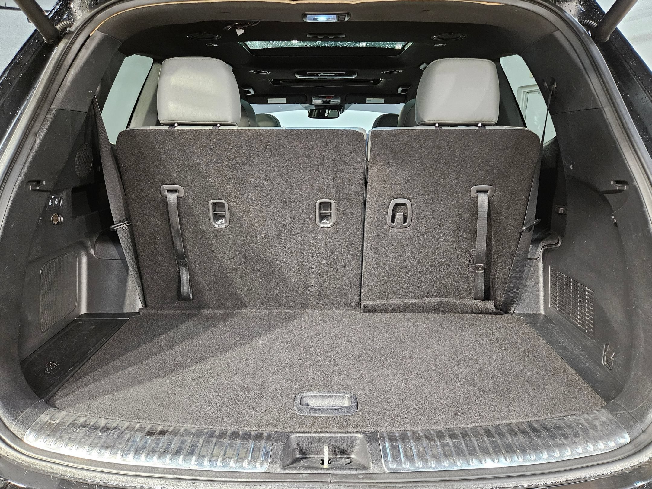 Used 2023 Kia Telluride SX X-Line AWD/4WD image 18