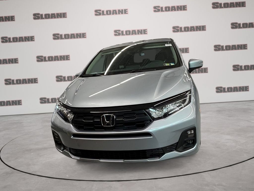 New 2026 Honda Odyssey EX-L image 8