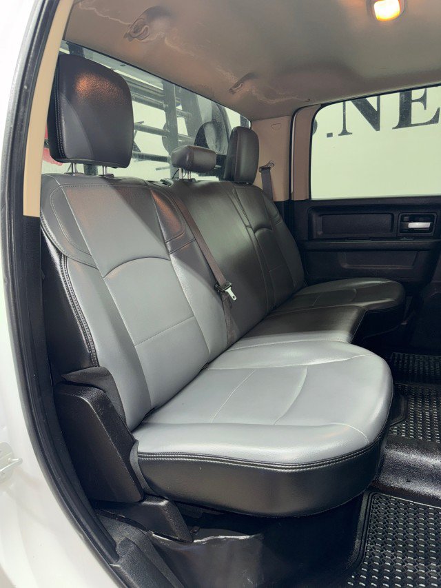 Used 2019 RAM 5500 Tradesman w/ Ambulance Prep Group AWD/4WD image 26