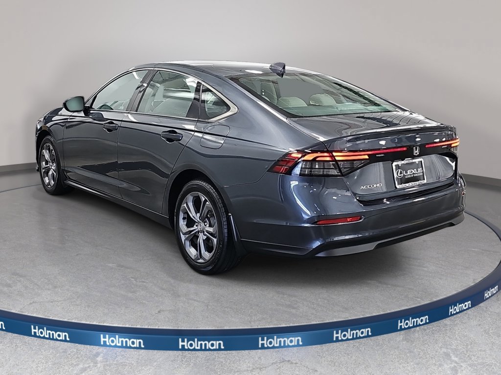 Used 2024 Honda Accord EX image 8