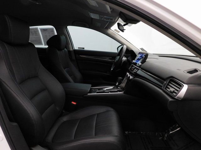 Used 2022 Honda Accord Sport Special Edition image 30