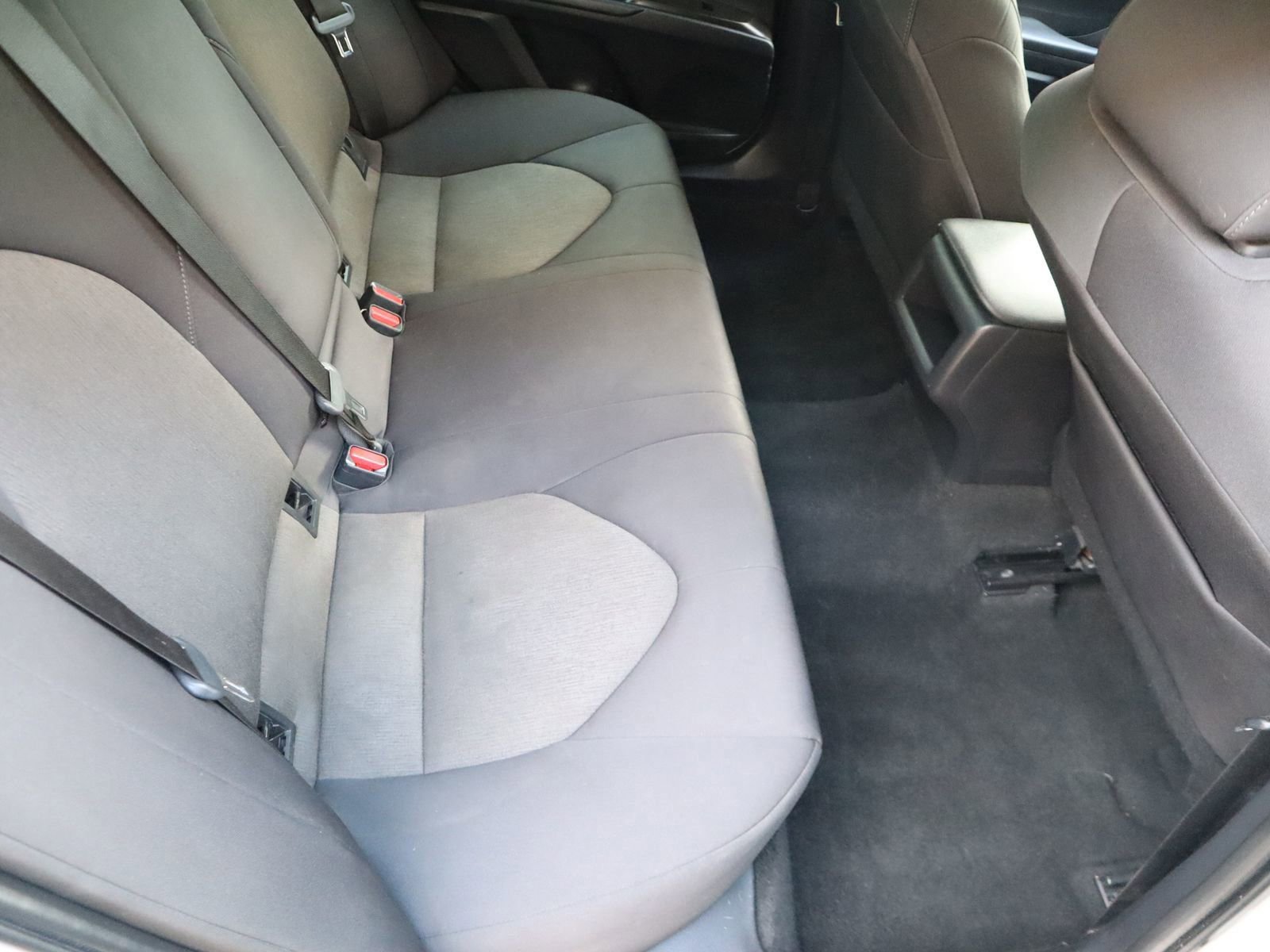 Used 2023 Toyota Camry LE image 51