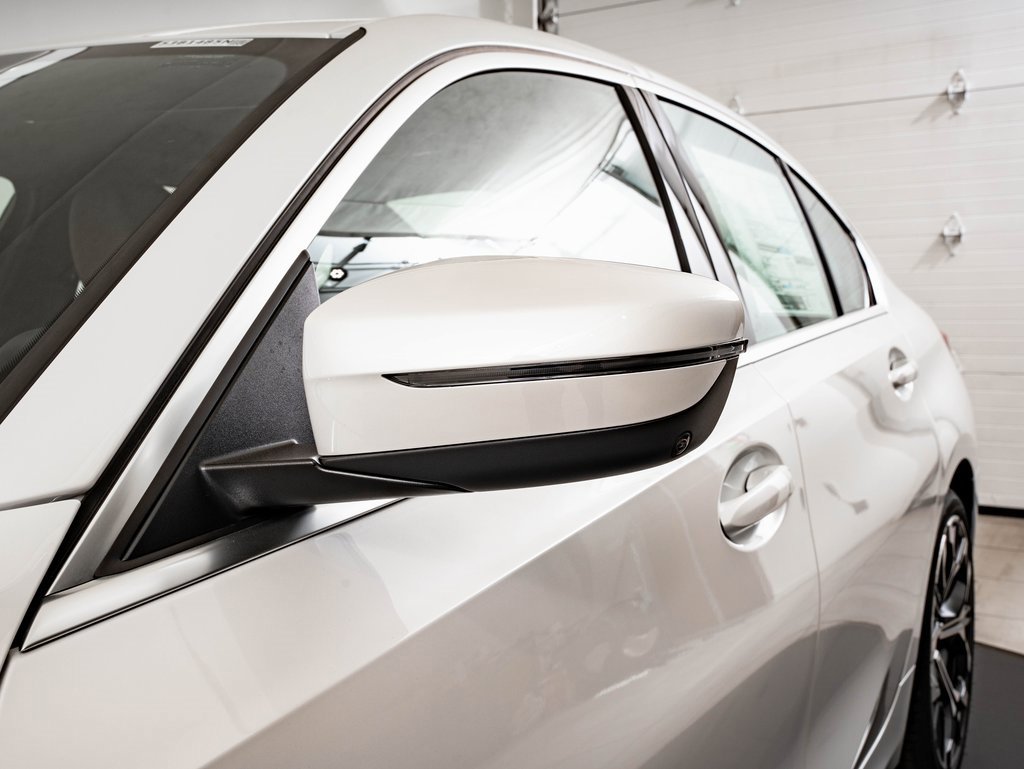 New 2026 BMW 330i xDrive Sedan w/ Premium Package image 16