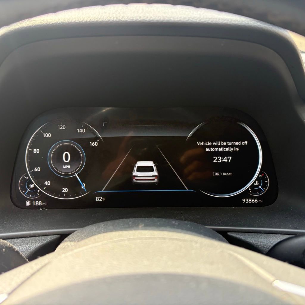 Used 2021 Hyundai Sonata SEL w/ Convenience Package image 18