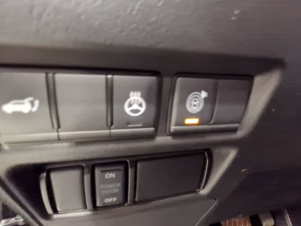 Used 2024 INFINITI QX80 Luxe w/ Cargo Package image 12