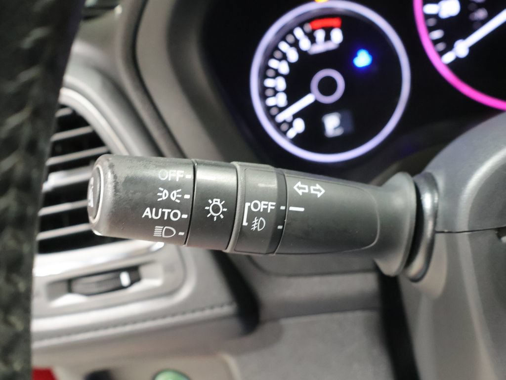 Used 2016 Honda HR-V EX-L image 34