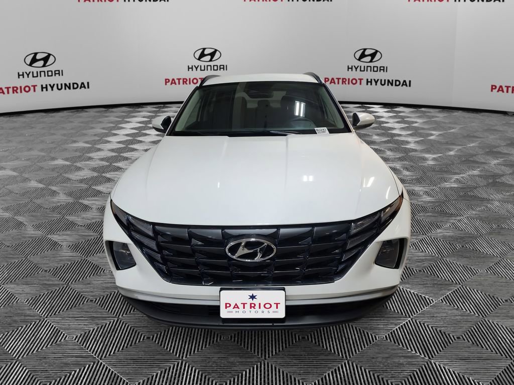 Used 2024 Hyundai Tucson SEL image 8
