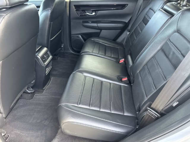 Certified 2024 Honda CR-V EX-L image 26