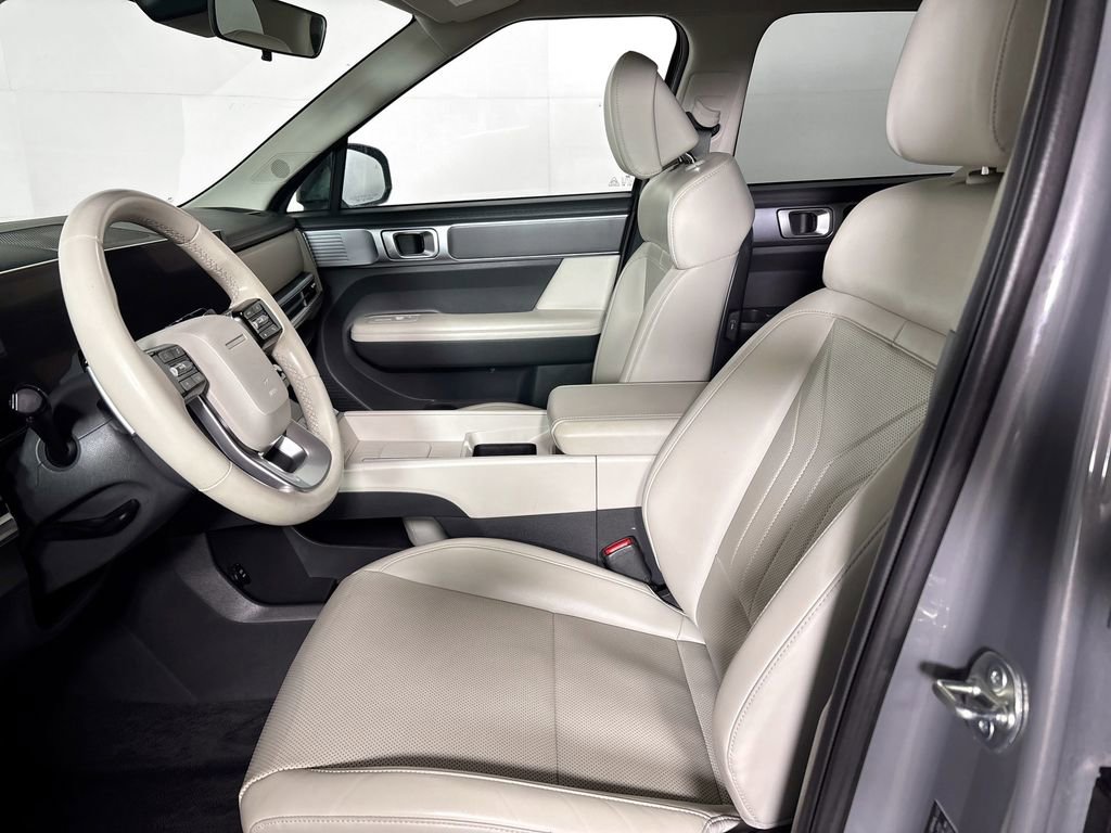 Used 2024 Hyundai Santa Fe SEL image 11