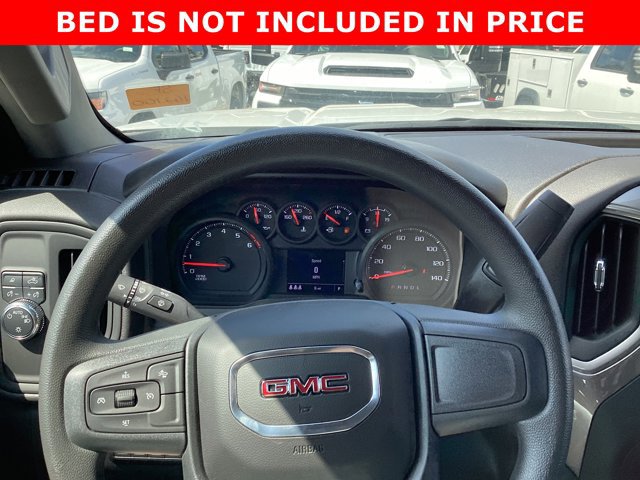 New 2025 GMC Sierra 3500 Pro w/ Convenience Package image 21