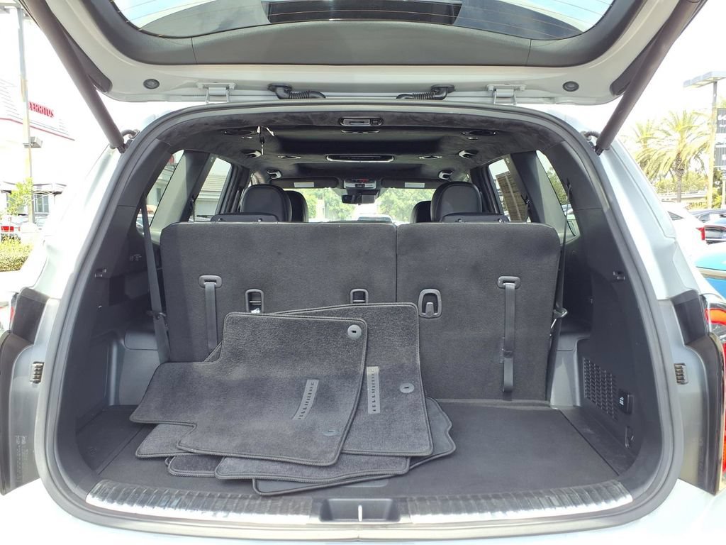 Certified 2023 Kia Telluride SX Prestige X-Pro AWD/4WD image 23