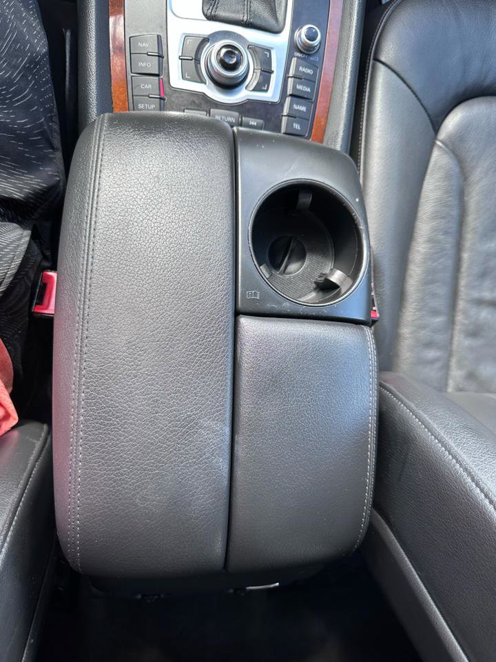 Used 2010 Audi Q7 3.6 Premium Plus image 38