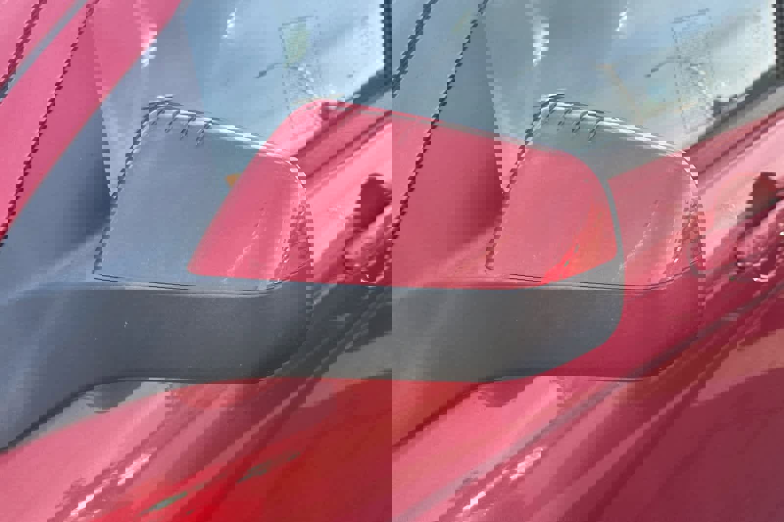 Used 2009 Ford Focus SES image 20