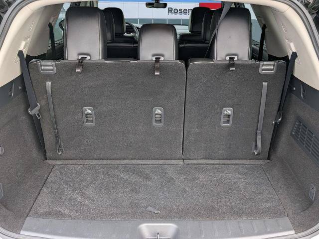 Certified 2025 Nissan Pathfinder SL AWD/4WD image 26