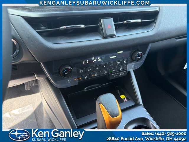 Used 2026 Subaru Outback Wilderness AWD/4WD image 12