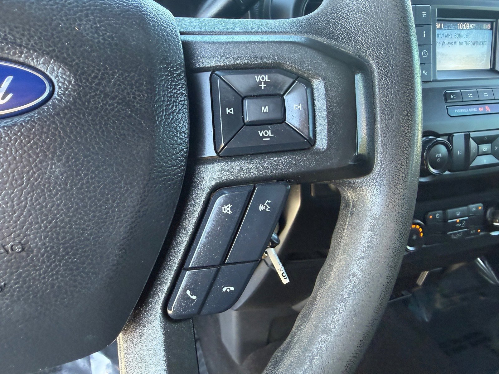 Used 2020 Ford F150 XL w/ Equipment Group 101A Mid image 14