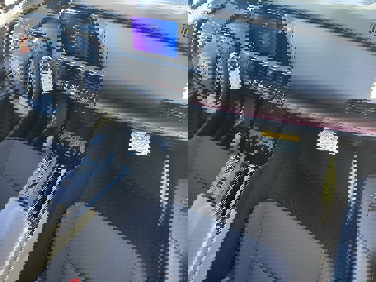 New 2026 Toyota Prius Plug-In Hybrid image 24