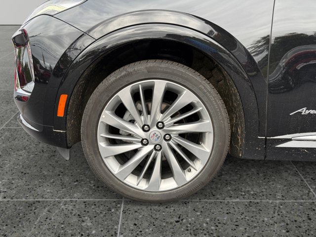 Certified 2024 Buick Envision Avenir AWD/4WD image 14