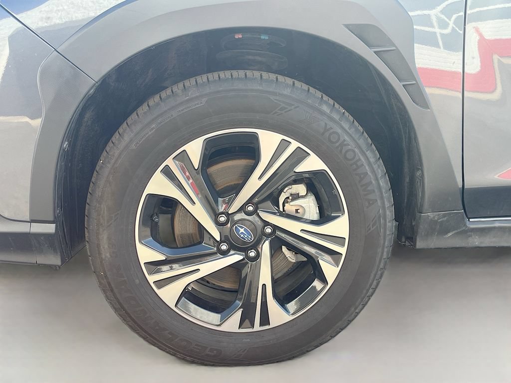 Used 2025 Subaru Crosstrek 2.5i Premium AWD/4WD image 28