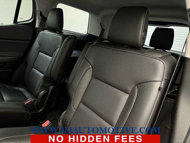 Used 2019 GMC Acadia SLT AWD/4WD image 15