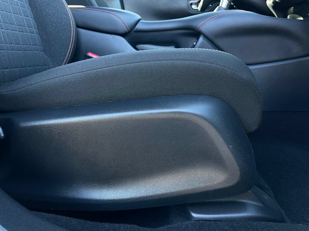 Certified 2023 Honda HR-V Sport image 30