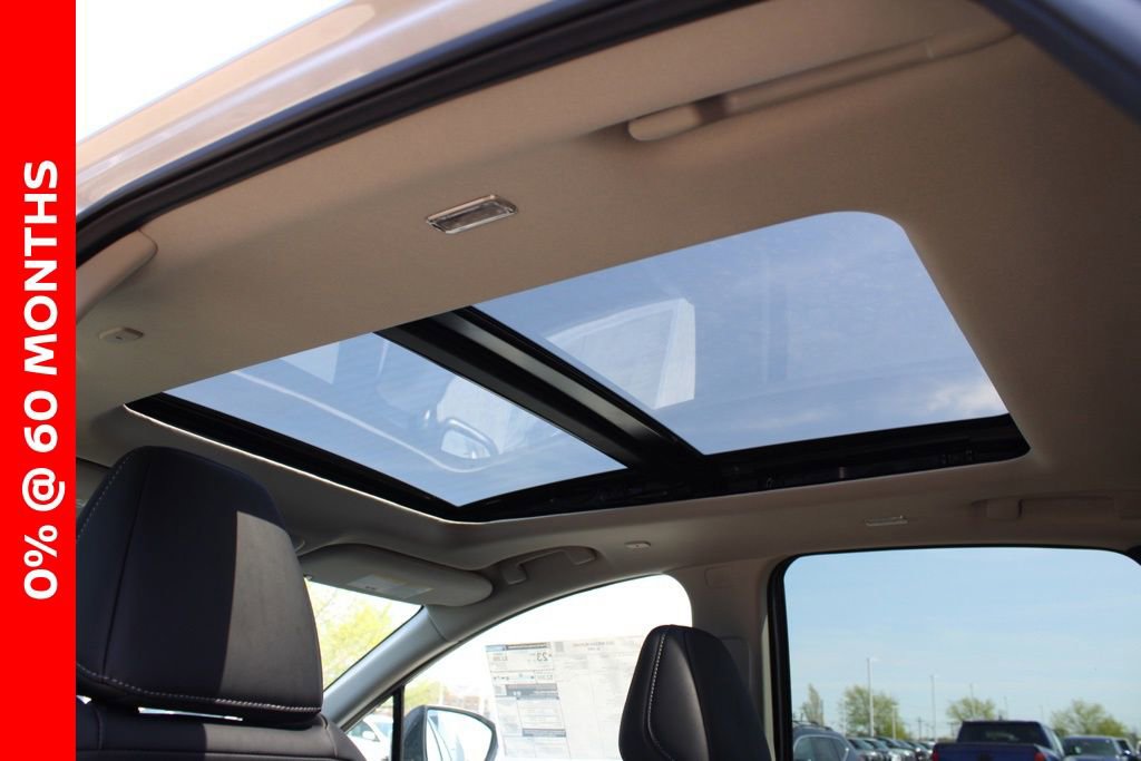 New 2025 Nissan Murano SL image 17