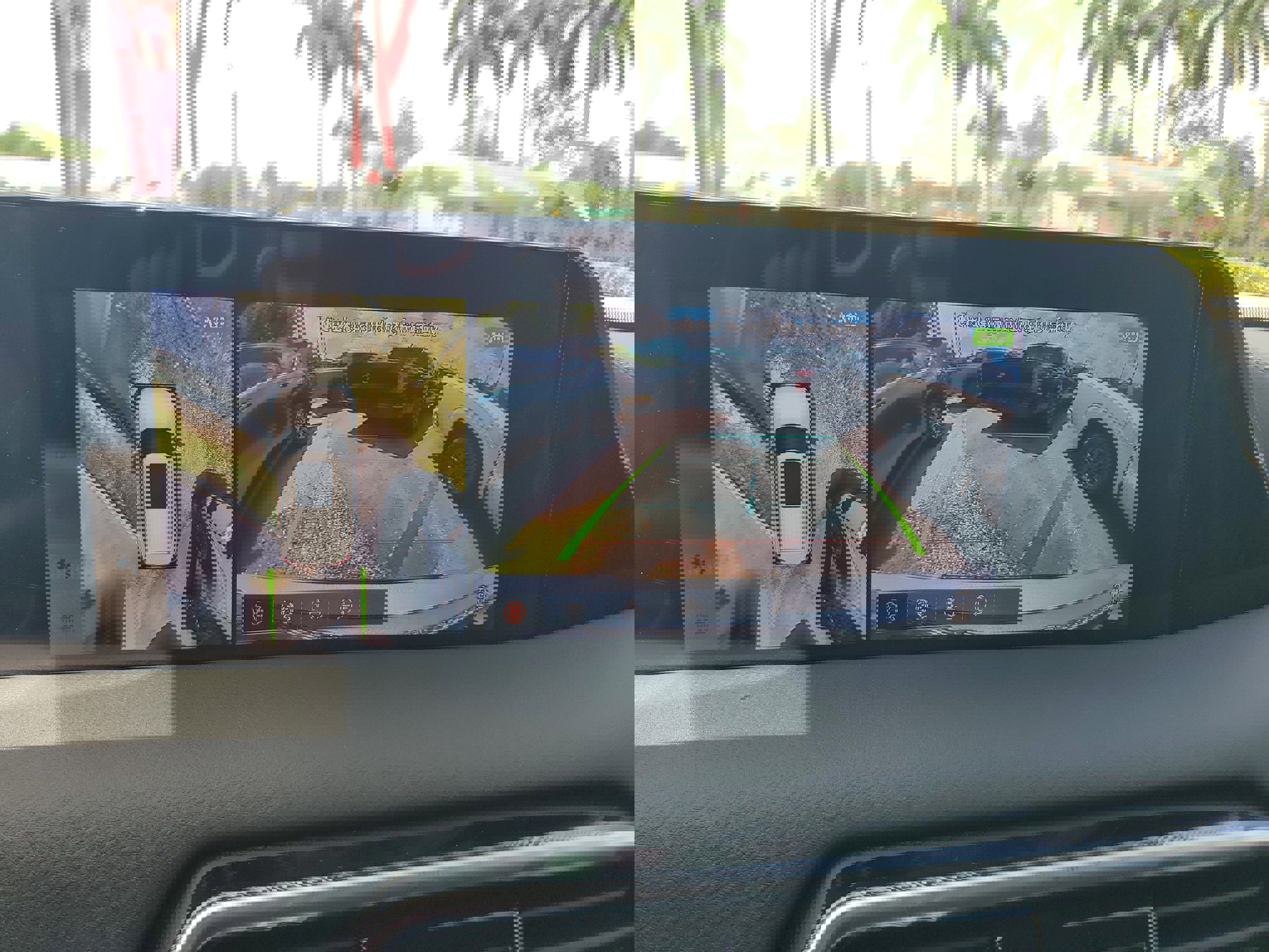 New 2025 Nissan Armada SL w/ Captain's Chari Seat Package image 16