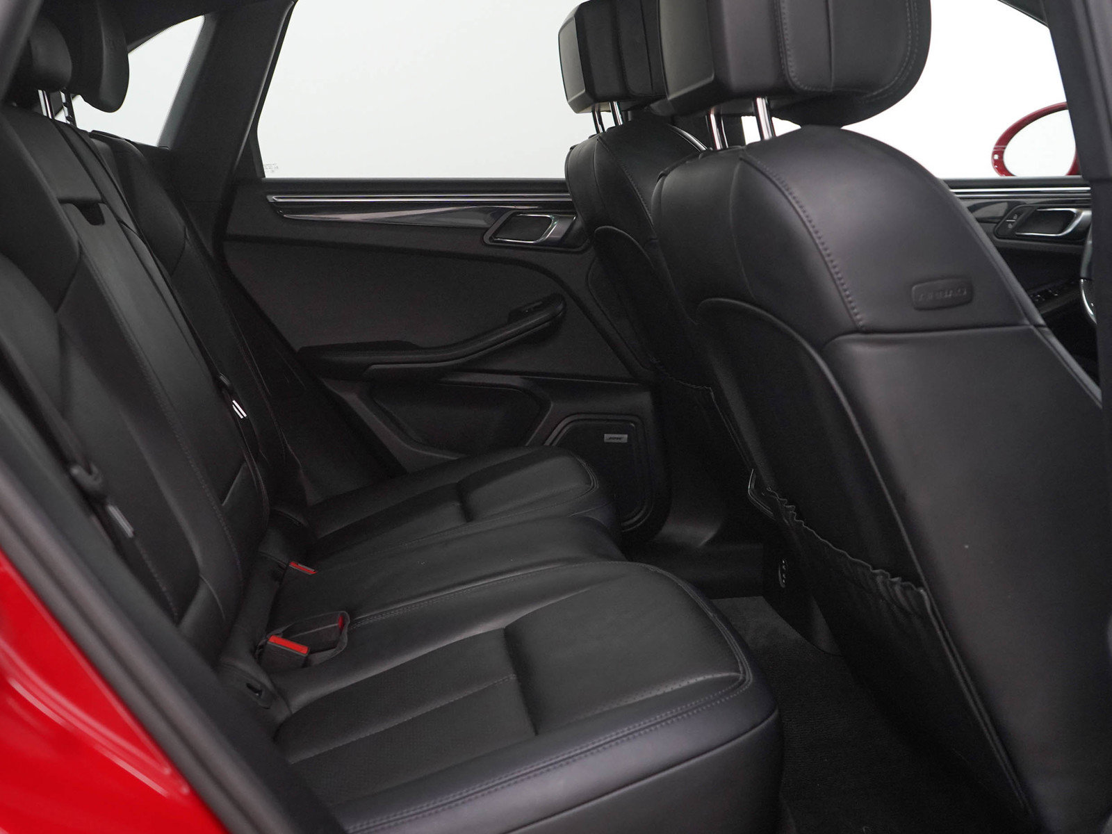 Used 2020 Porsche Macan GTS AWD/4WD image 12