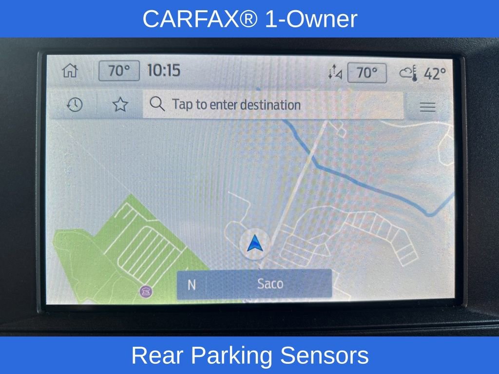 Used 2022 Ford Bronco Big Bend image 24