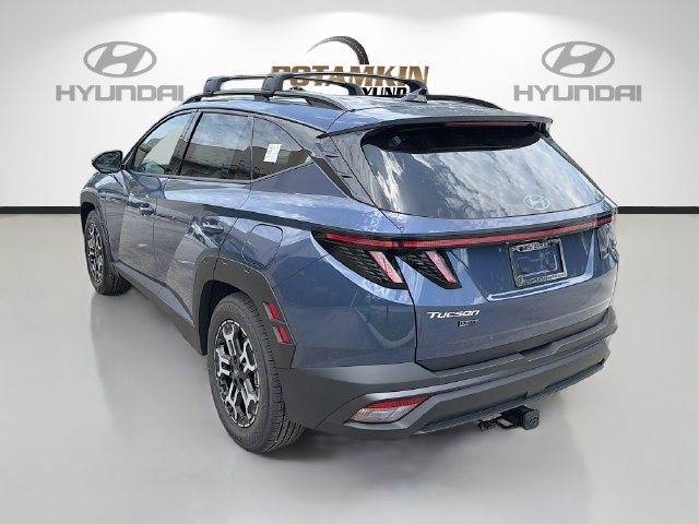 New 2026 Hyundai Tucson XRT FWD image 7