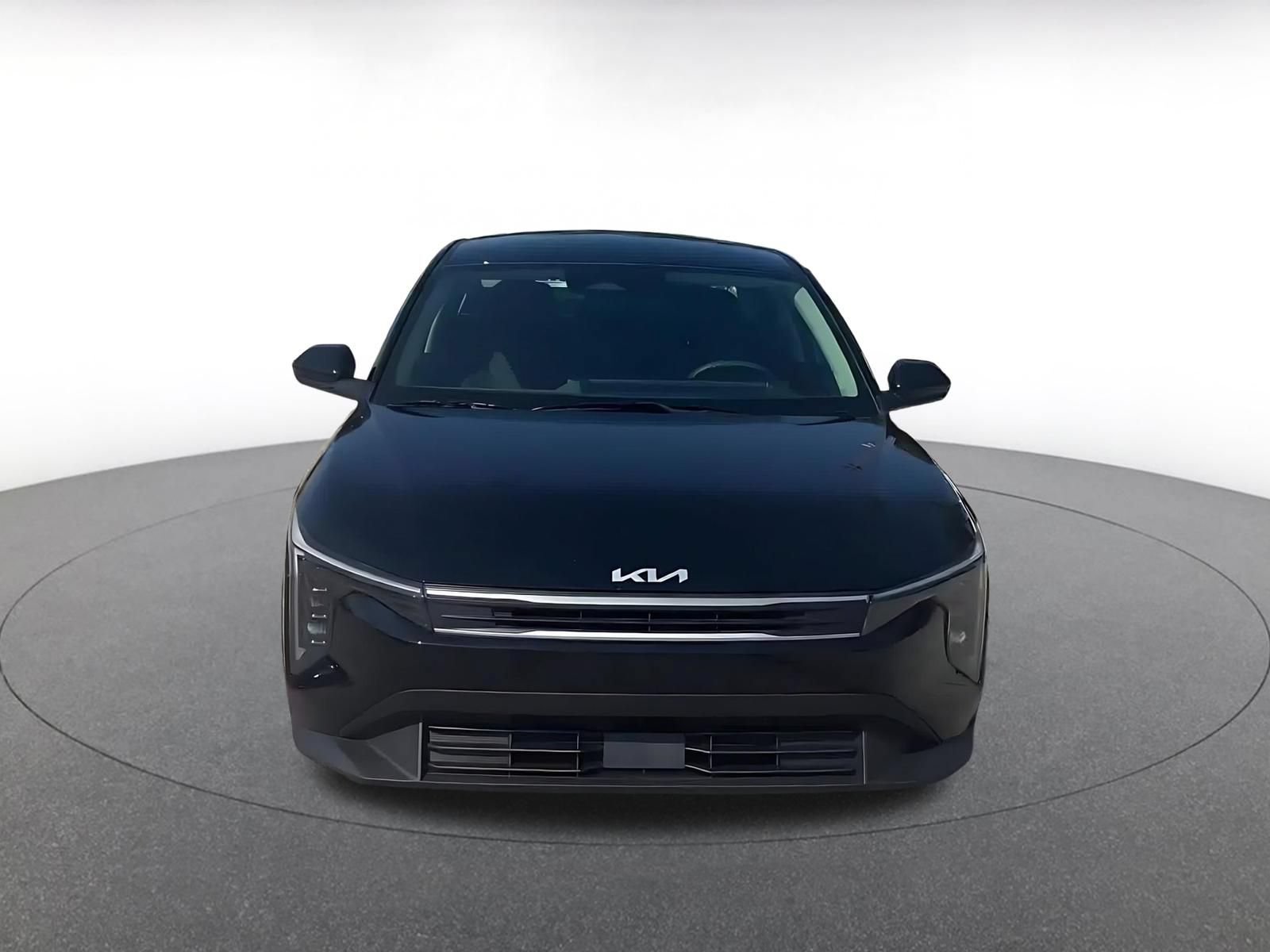 Used 2025 Kia K4 FWD image 4