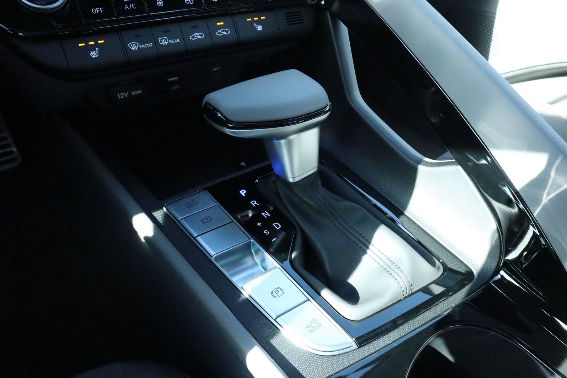 New 2026 Hyundai Elantra SEL Sport w/ Cargo Package image 16