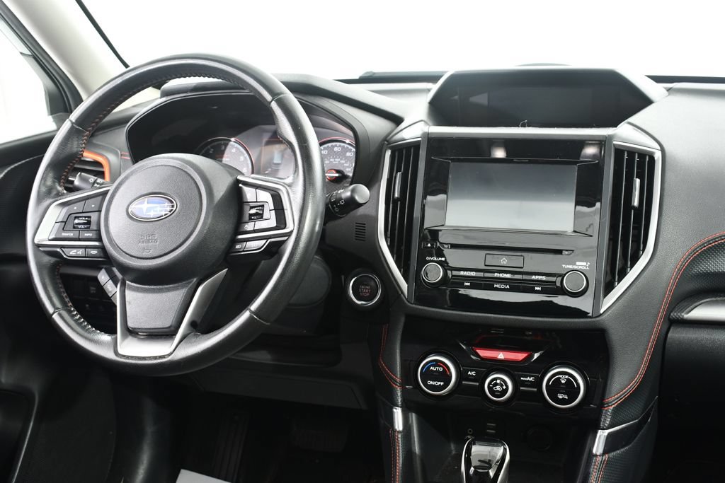 Used 2021 Subaru Forester Sport AWD/4WD image 8