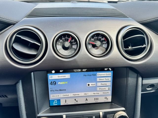 Used 2018 Ford Mustang Shelby GT350 w/ Electronics Package image 32