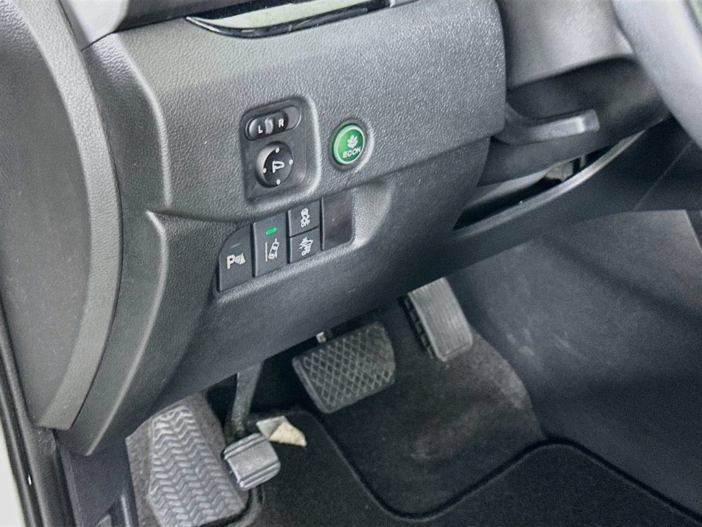Certified 2017 Honda Pilot Touring image 10